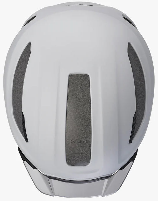 Eding Vëlo Helmet erreechen dt medium 54-58 cm Grey Matt