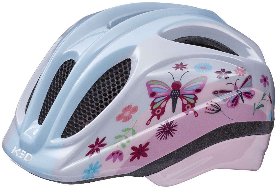 Trend Helmy KED Bicycle Helmet M (52-58 cm)