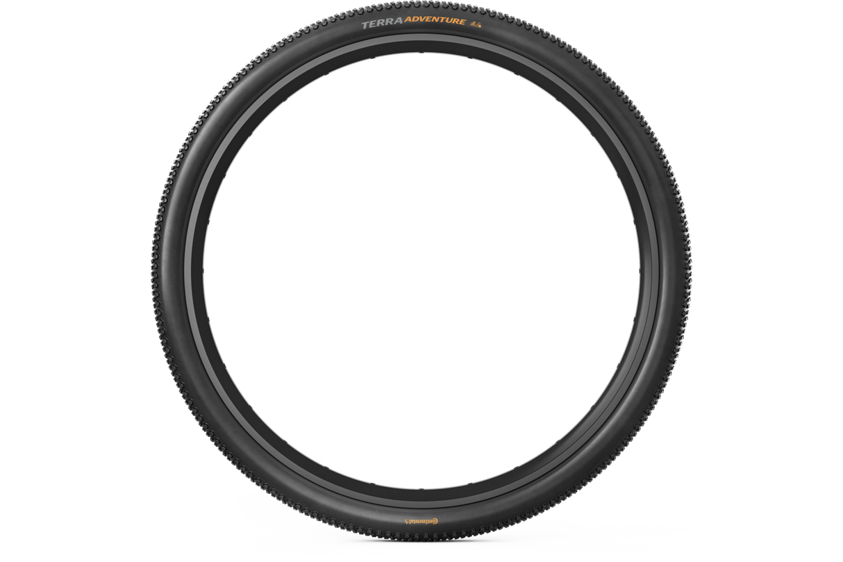 Continental vouwband terra adventure 55-622 tr zwart
