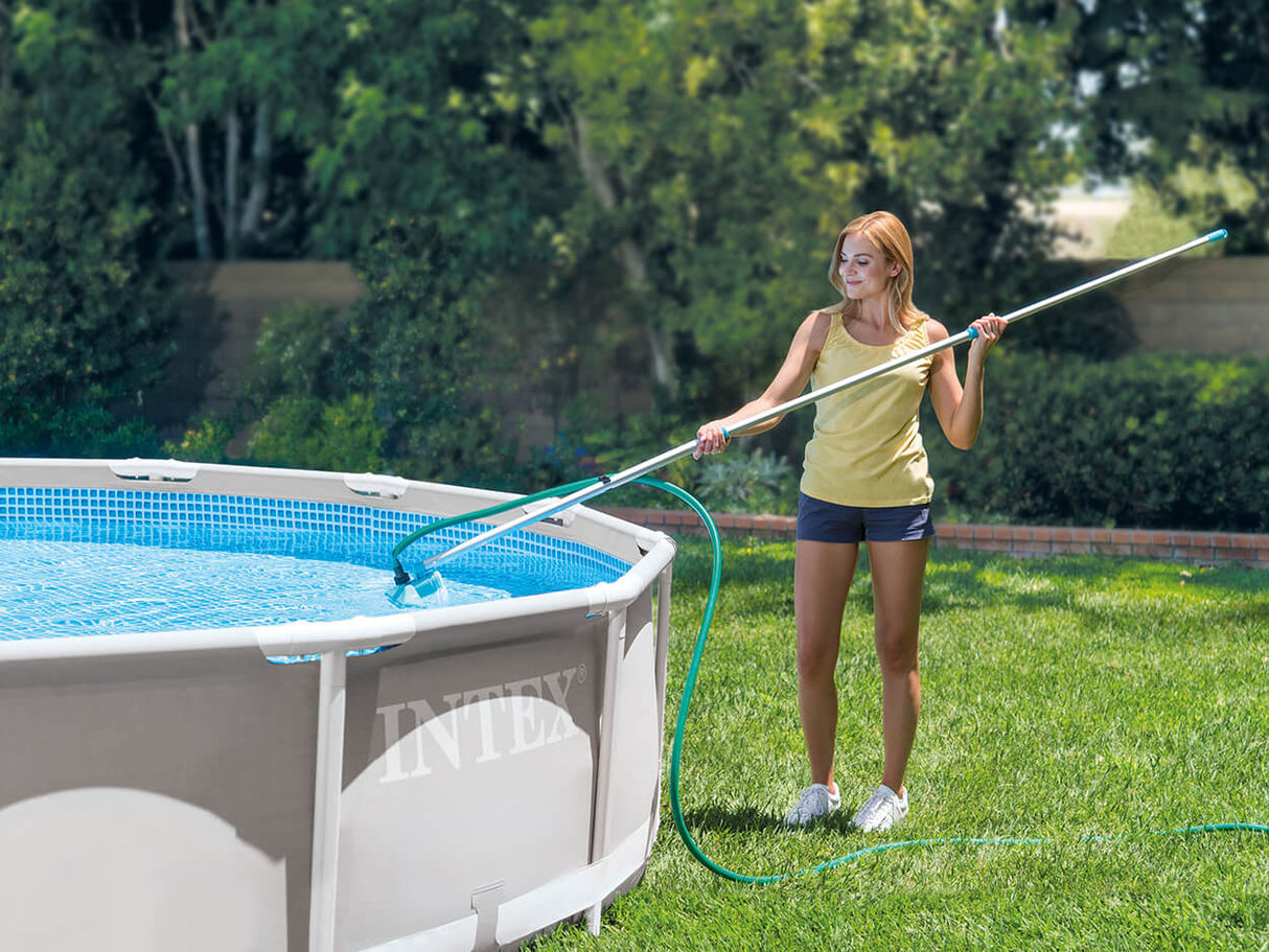 Intex Schwammen Pool Botz Ënnerhalt