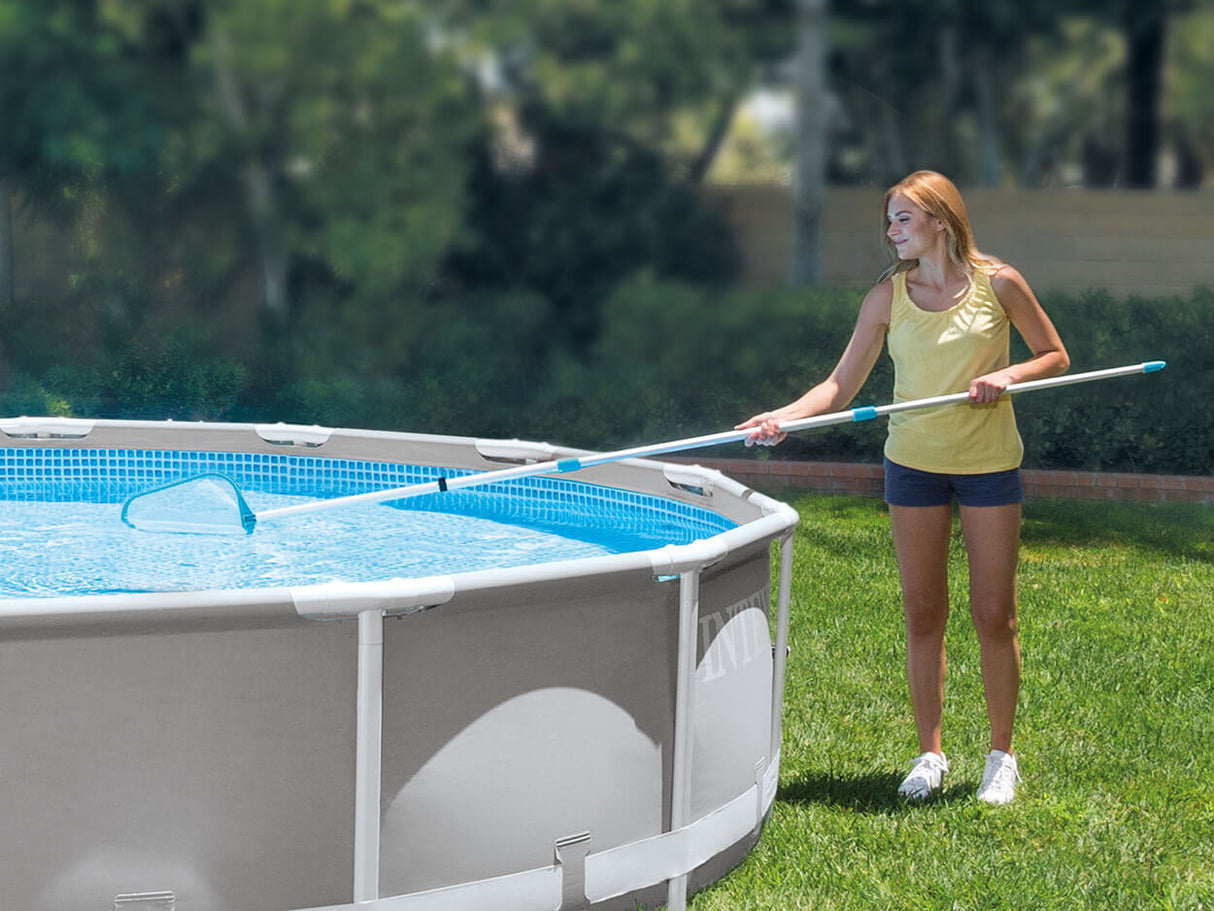 Intex Schwammen Pool Botz Ënnerhalt
