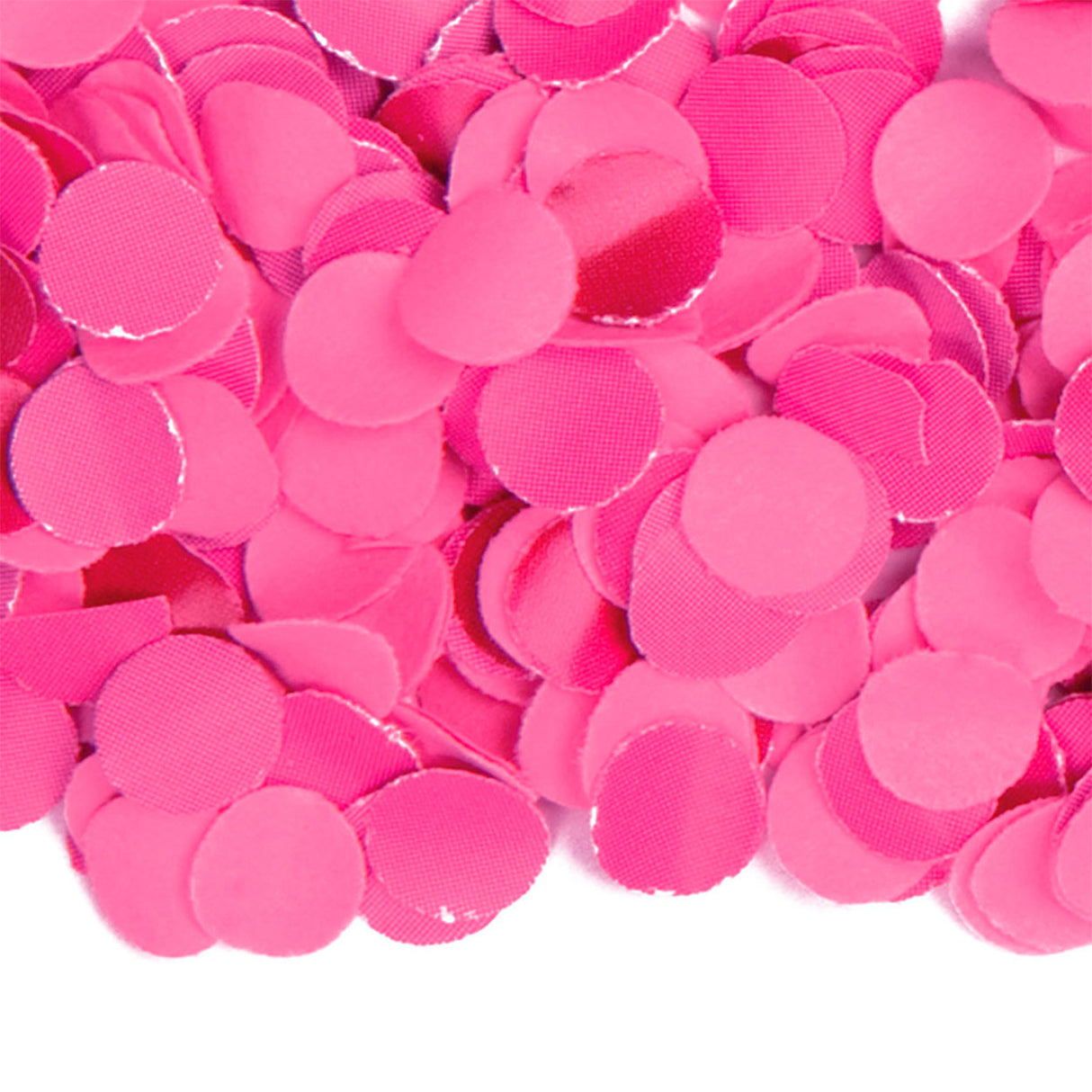 FOLDAT BV Konfetti Magenta, 1 Kilo
