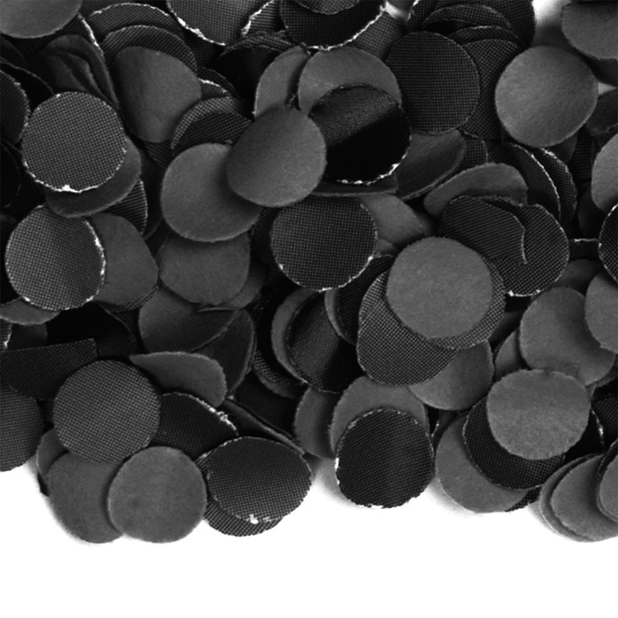 Folat BV Confetti Black, 100 gramů