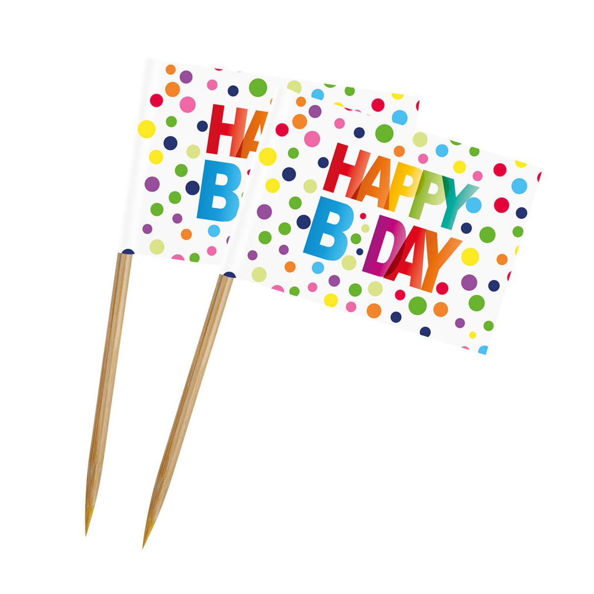Fête Pikers Joyeux anniversaire, 50e.