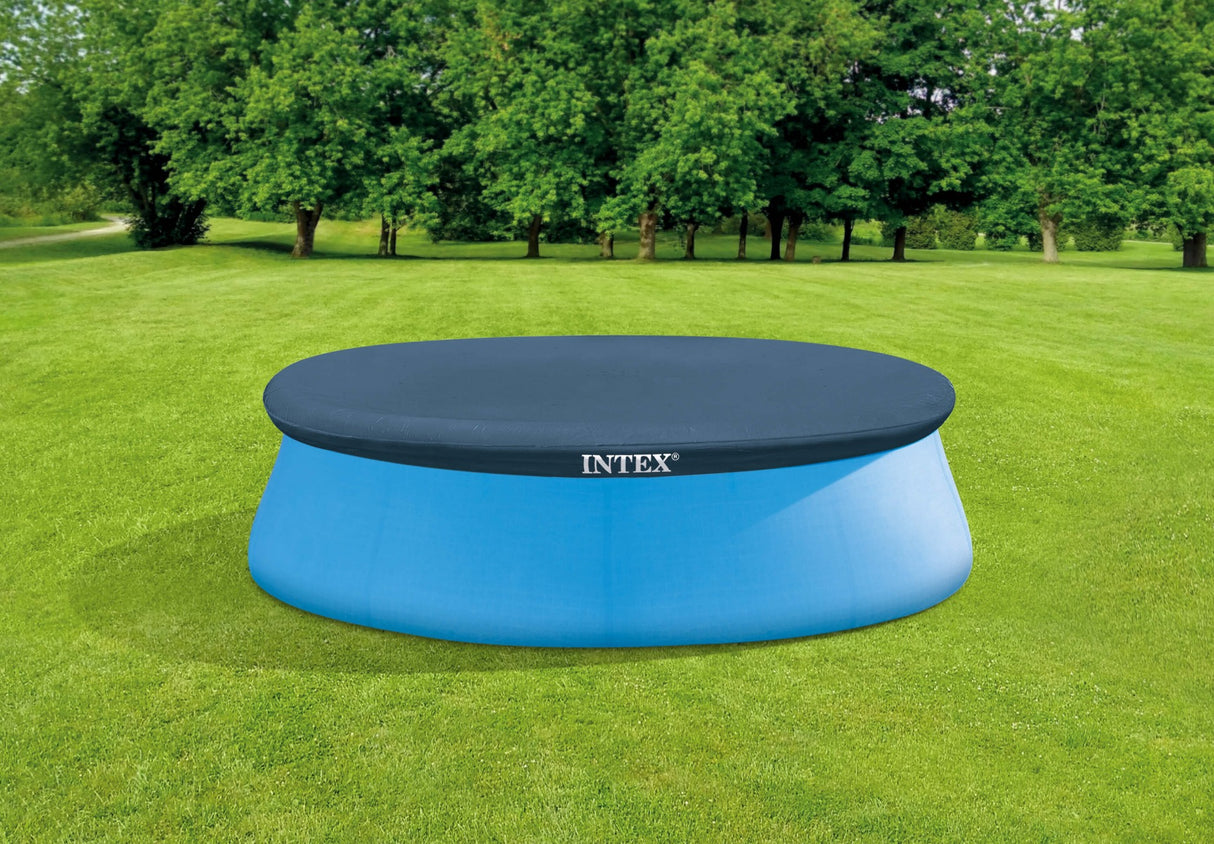 Plavecký bazén Intex Easy Set Ø 244