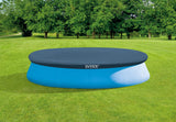 Plavecký bazén Intex Easy Set Ø 396