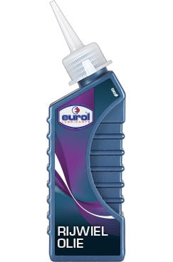 Olej rowerowy eurol 100 ml