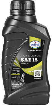 Fork Oil Eurol SAE15 500ml