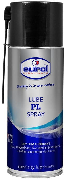 EUROL DROD DROGODERSEPRYSPRYSPRYSPRYSPRYSPRUNGIONAL LUB PLR SPRAY (100 ML)