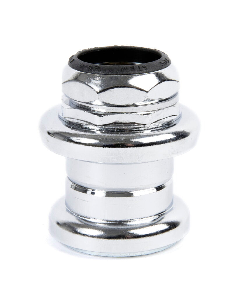 Mirage Ball Head Komplett 11 8 Silber 2809714