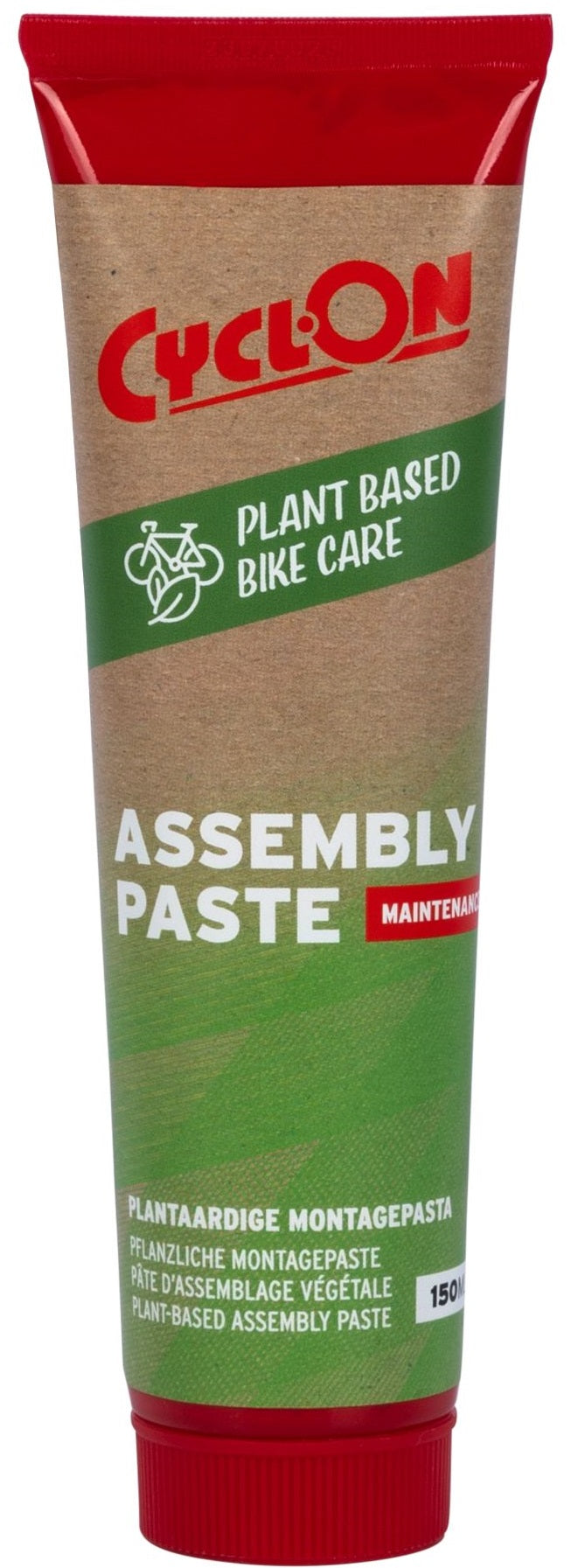 Cyclon Pasta Pasta Plant à base de plante 150 ml
