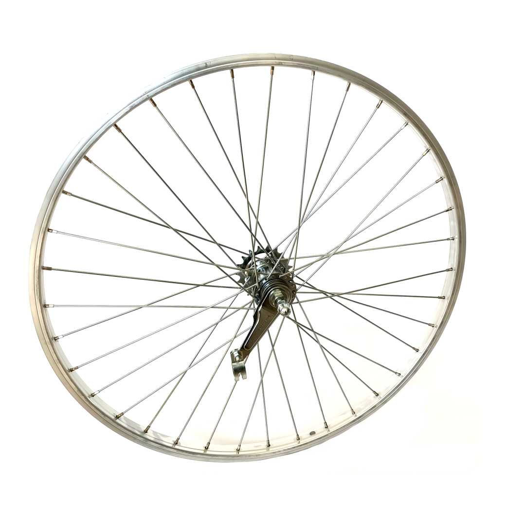 Roland zadní kolo 26 x 1,75 Shimano Rn Alu Stand Silver