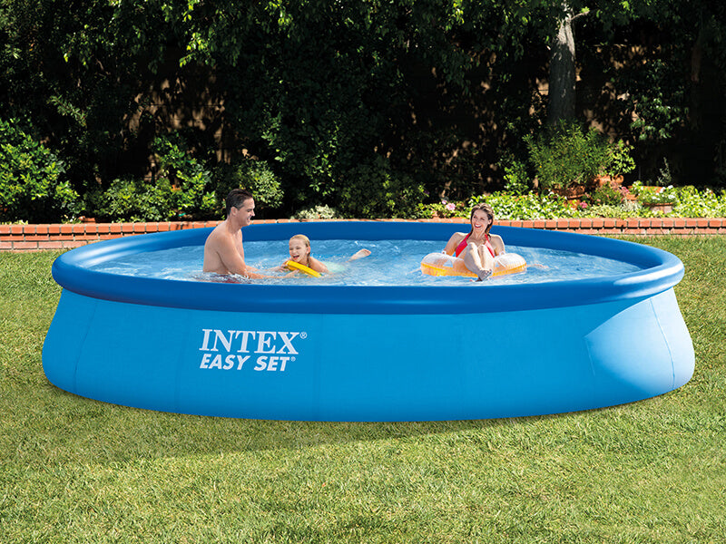 Intex Easy Set Swimming pool 457 x 84 cm