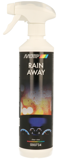 Déšť pryč 500 ml motipu
