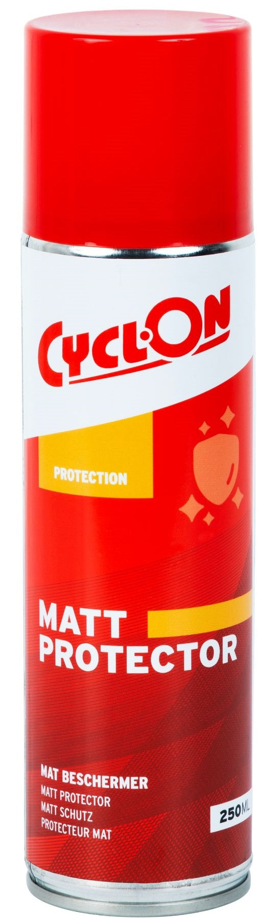 Matt Cleaner Spray