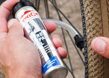 Cyclon -Reifenreparaturgel 75 ml (in Blasenverpackung)
