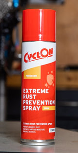 Cyclon XRP 60 REST Protector 250 ml (v blistrovém obalu)