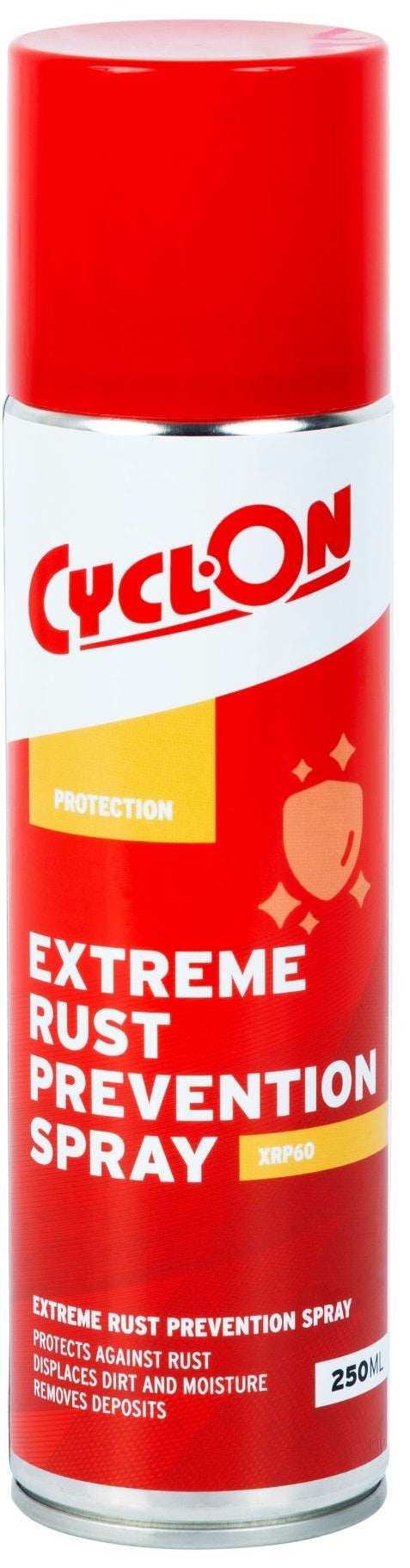 Cyclon XRP 60 REST Protector 250 ml (v blistrovém obalu)