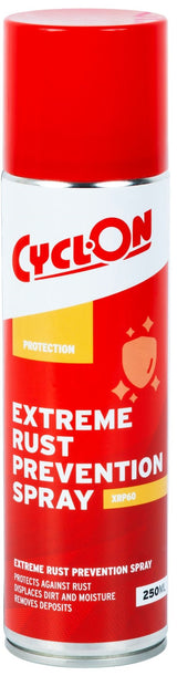 Cyclon XRP 60 REST Protector 250 ml (v blistrovém obalu)