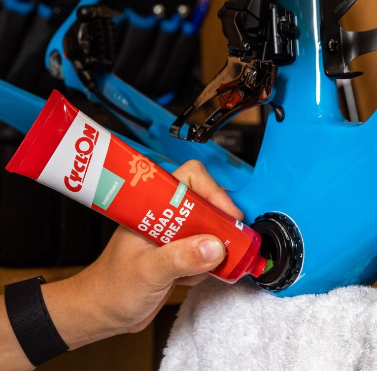 Cyclon MTB Grease Trube 150 ml (v blistrovém balení)