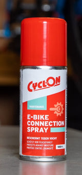 ENECTURA EN BIKE CONECTURA CYCLON 100ML