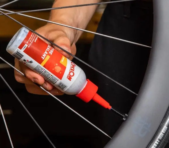 Cyclon Tyre Sealant (500 ml)
