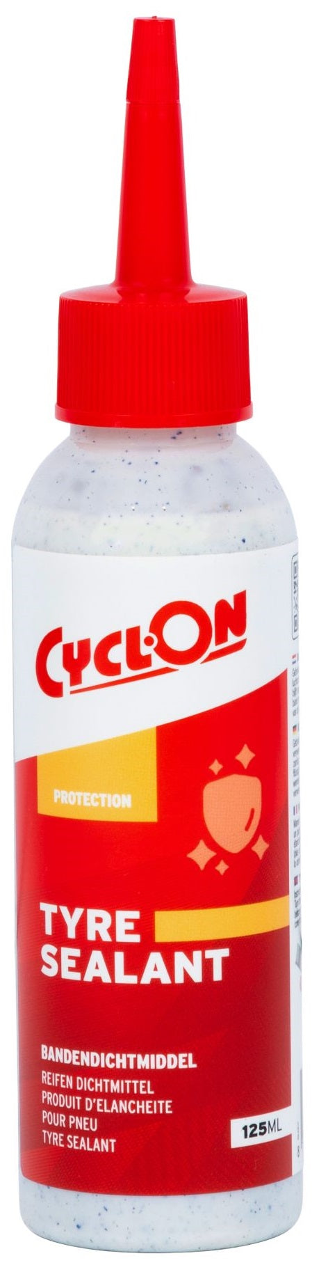 Cyclon dekkforsegling (125 ml)