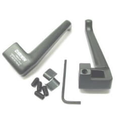 Darwin Brake Grip Extension Set sort