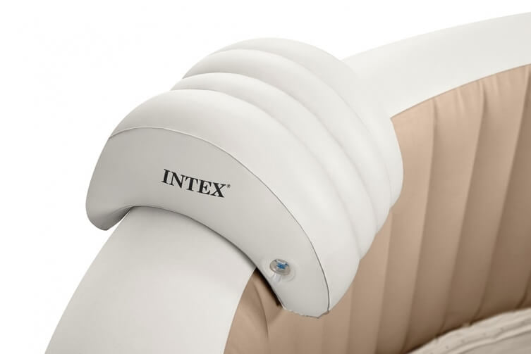Lázeň Intex Spa Headrest