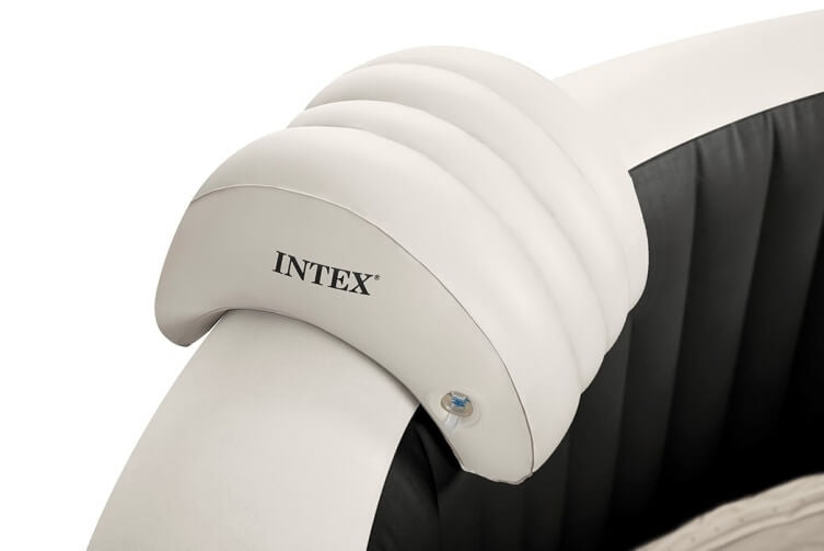 Lázeň Intex Spa Headrest