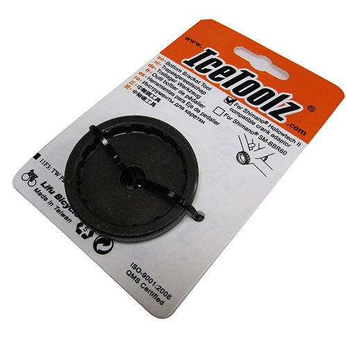 Obchodní nástroj Icetoolz 11f3 pro Shimano Hollowtech II