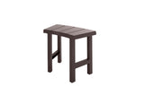 SET INTEX SPA BENCHES