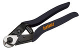 Řezání kabelů zazvonilo icetoolz