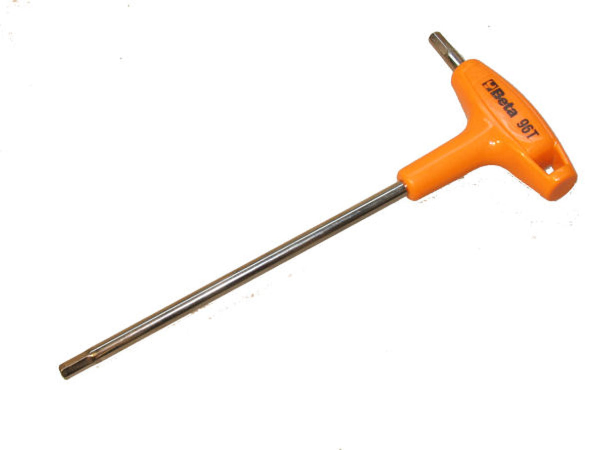 Beta Angle Hexagon Stift key Tools 96T - 6 mm