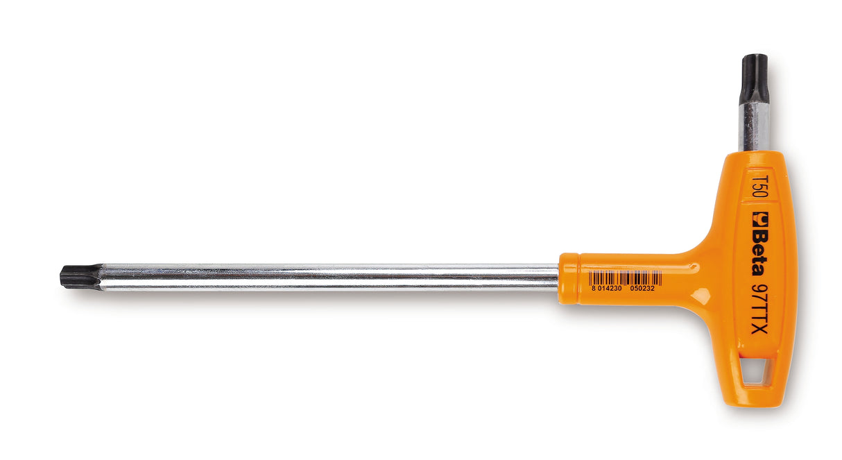 Beta Torx Key 15 ure