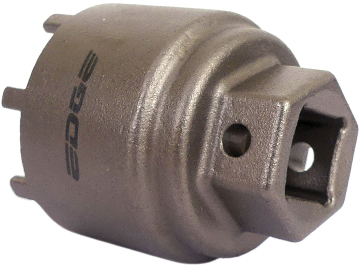 Edge Borgring Customer for Active Plus System