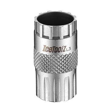 Freewheel Customer Steel Silver