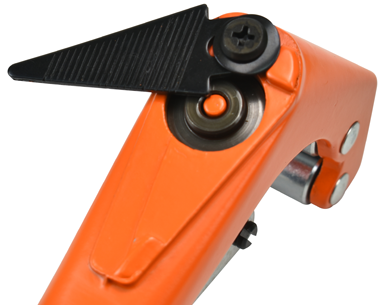 Řezání časopisu HSS Icetoolz 16A2S