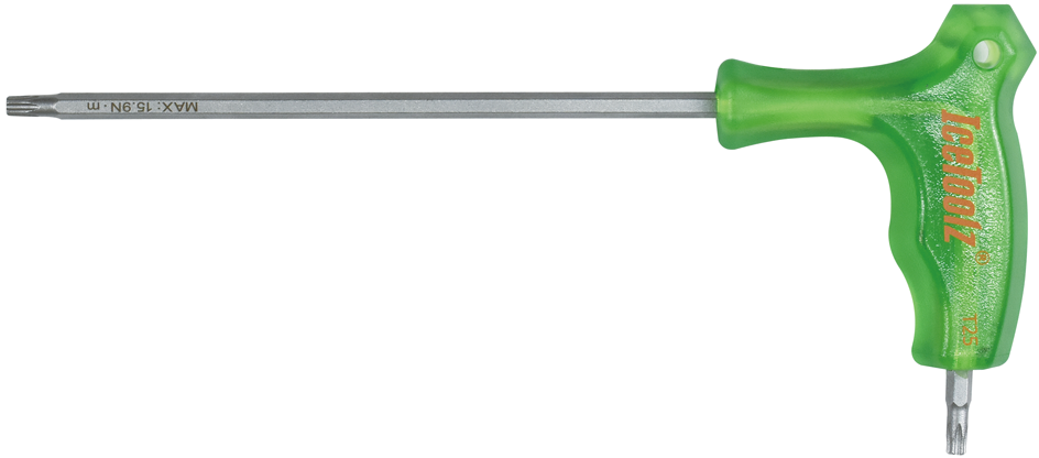 Twinhead Stersleut (Torx®) T25 Icetoolz 7T25