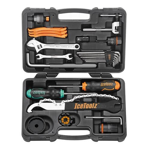 ICETOOLZ TOOL COMPETITION Essence 82F4