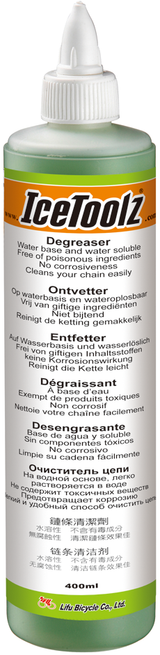 Icetoolz koncentrirani razgrajeni C134 (400 ml)