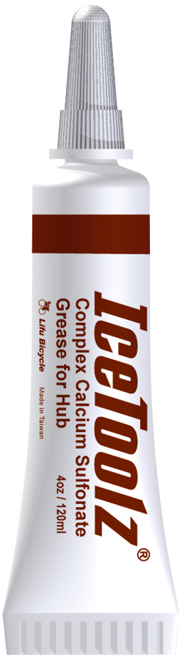 Mazivo Icetoolz pro náboje C173 (12 ml)