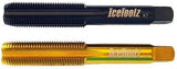 Icetoolz Xpert Crankarm Pedal Tapset 9 16 “X20TPI, E154