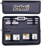 Tapet s wringijzer Icetoolz Xpert E158
