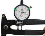Nástroj pro měření napětí icetoolz