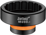 Klíčový hráč Icetoolz M093