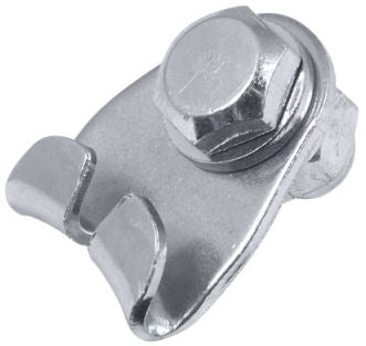 ELVEDES Deduction Triangle Cantilever + Bout (10.)