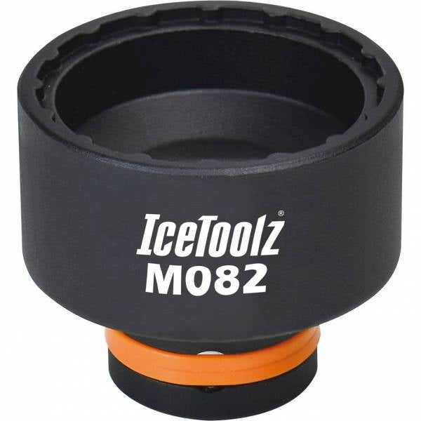 M082 CenterLock Ring Customer Disc Brake 34mm