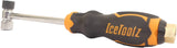 Icetoolz (Buzaglo) Icetoolz Pomp ComplessorHandvat + šroubové připojení, A911