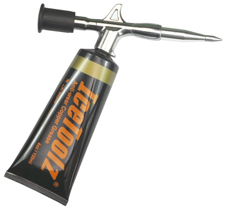 Tuk sprej včetně tub měděného tuku Icetoolz C278 (120 ml)